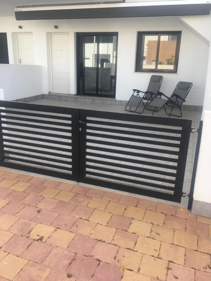 Casa Escocesa Apartman San Pedro del Pinatar Kültér fotó