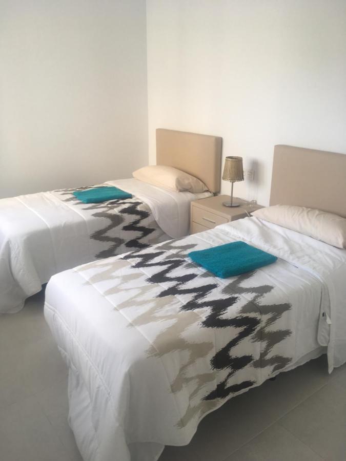 Casa Escocesa Apartman San Pedro del Pinatar Kültér fotó